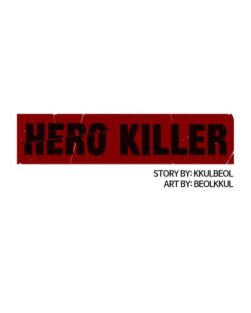 Hero Killer Chapter 58 - 38