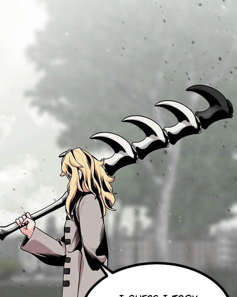 Hero Killer Chapter 60 - 123
