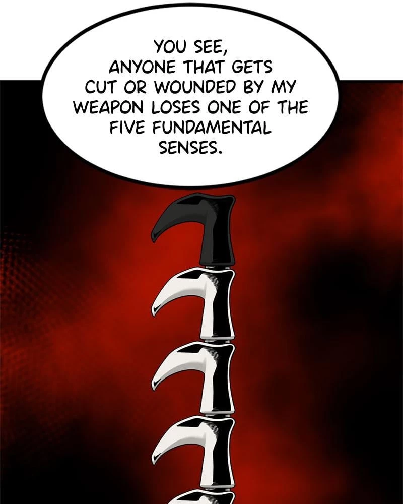 Hero Killer Chapter 60 - 125