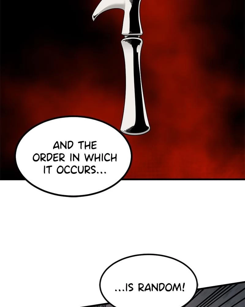 Hero Killer Chapter 60 - 126