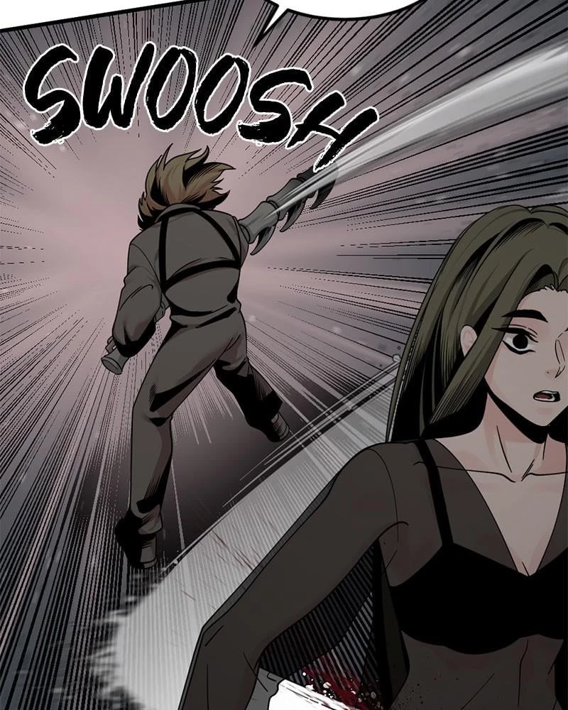 Hero Killer Chapter 60 - 127