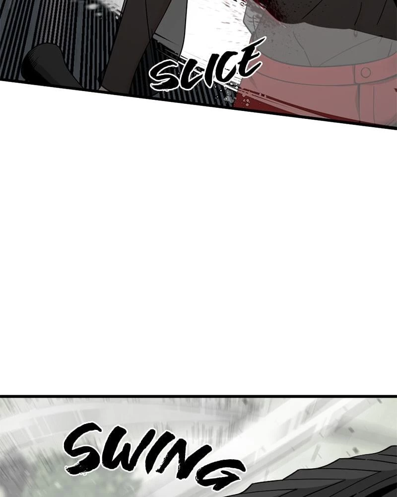 Hero Killer Chapter 60 - 128