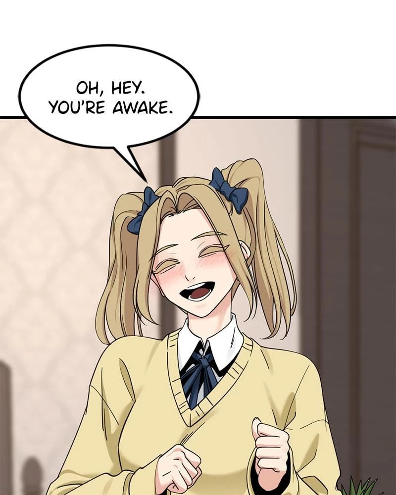 Hero Killer Chapter 58 - 45