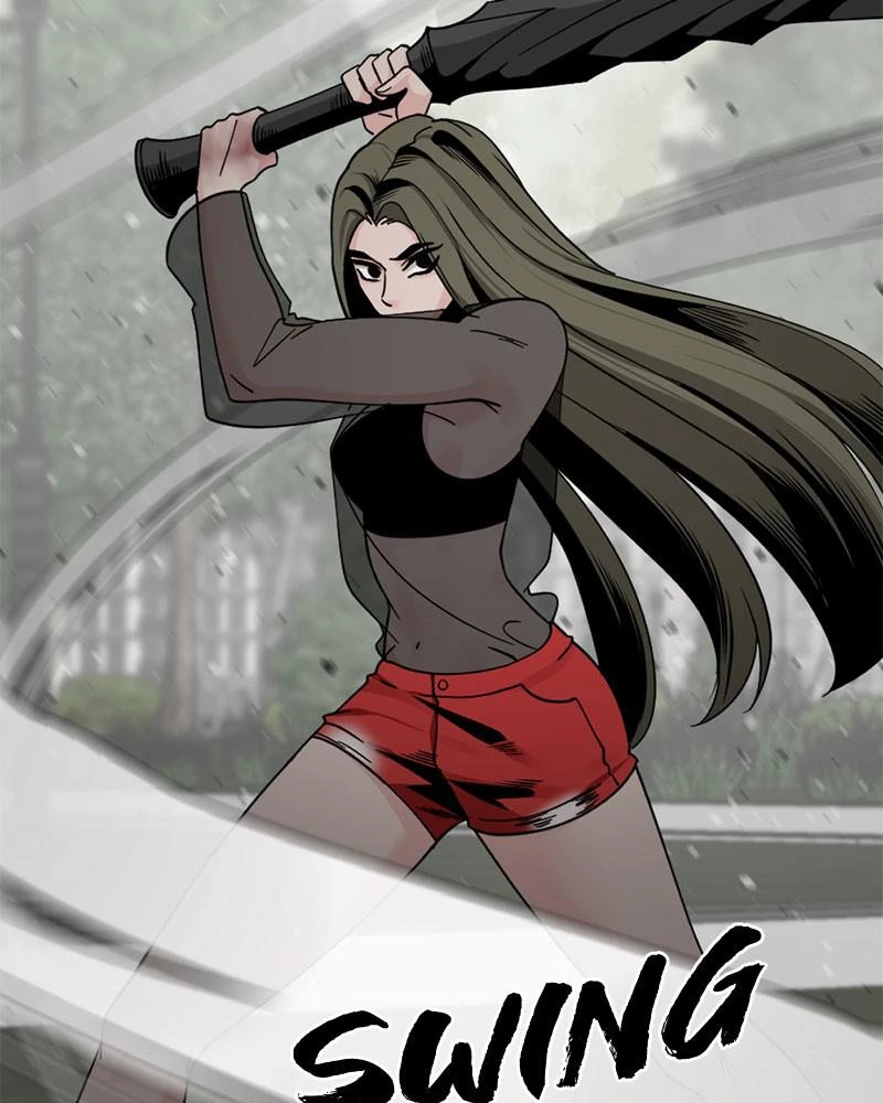 Hero Killer Chapter 60 - 129