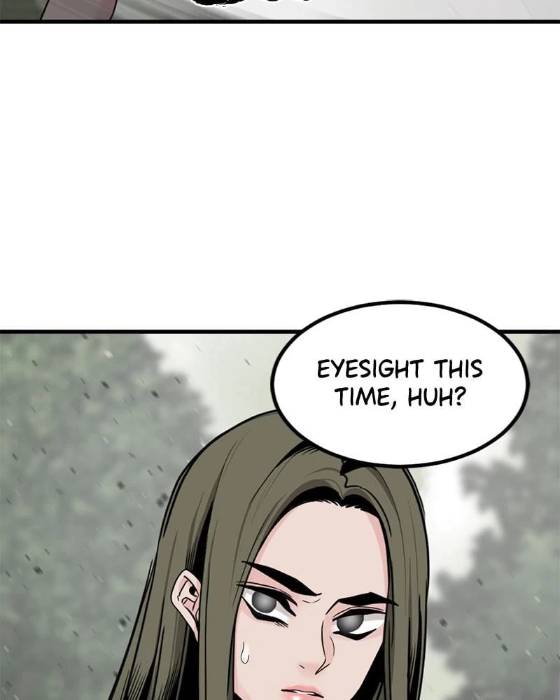 Hero Killer Chapter 60 - 130