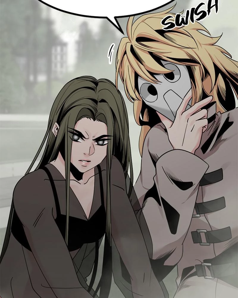 Hero Killer Chapter 60 - 132