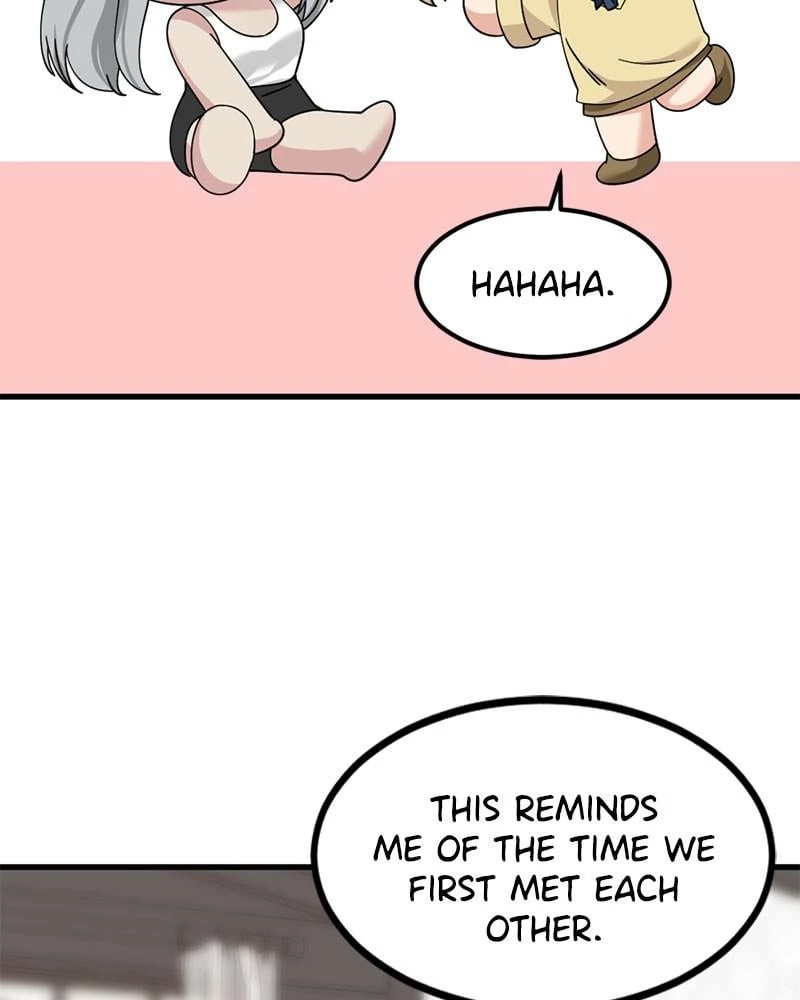 Hero Killer Chapter 58 - 51