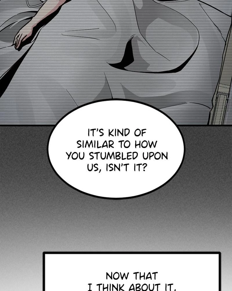 Hero Killer Chapter 58 - 54