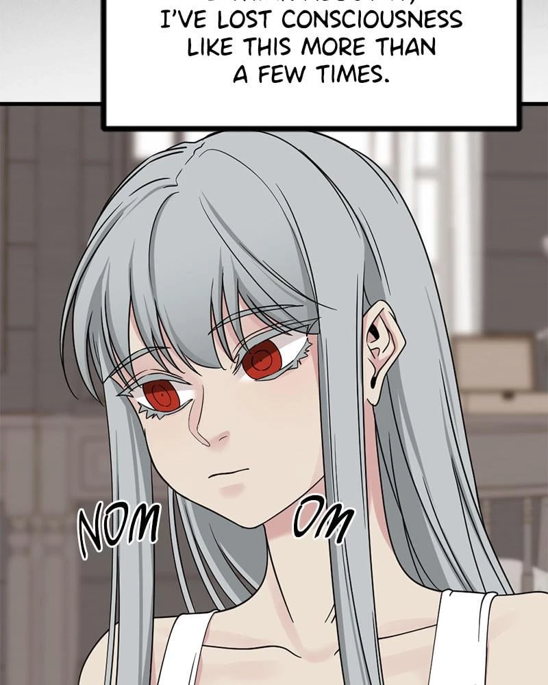 Hero Killer Chapter 58 - 55