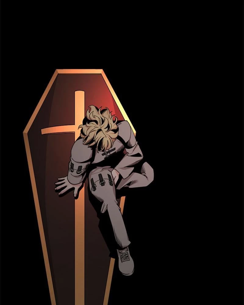 Hero Killer Chapter 60 - 139