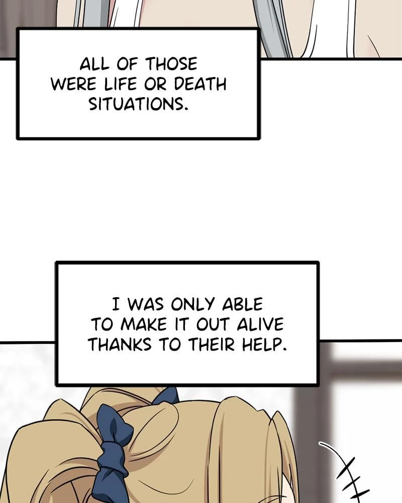 Hero Killer Chapter 58 - 56