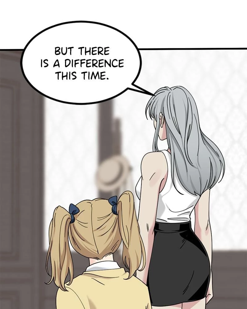Hero Killer Chapter 58 - 58