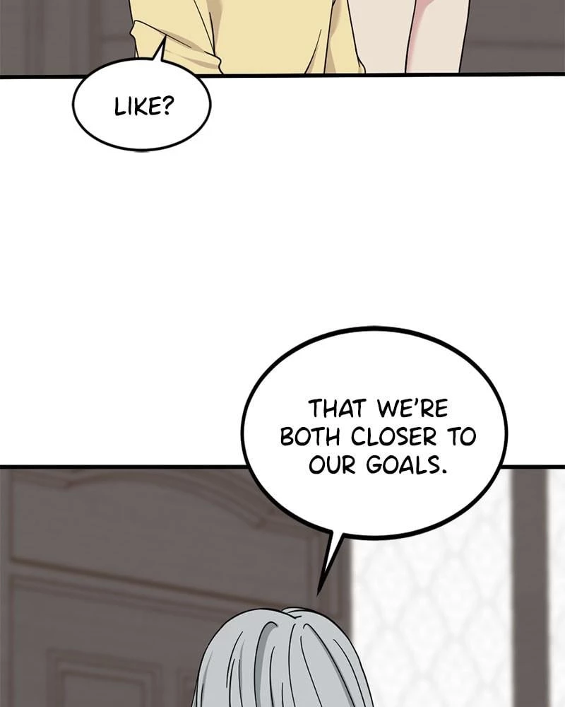 Hero Killer Chapter 58 - 59