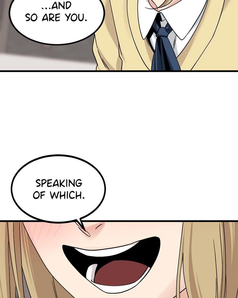 Hero Killer Chapter 58 - 62