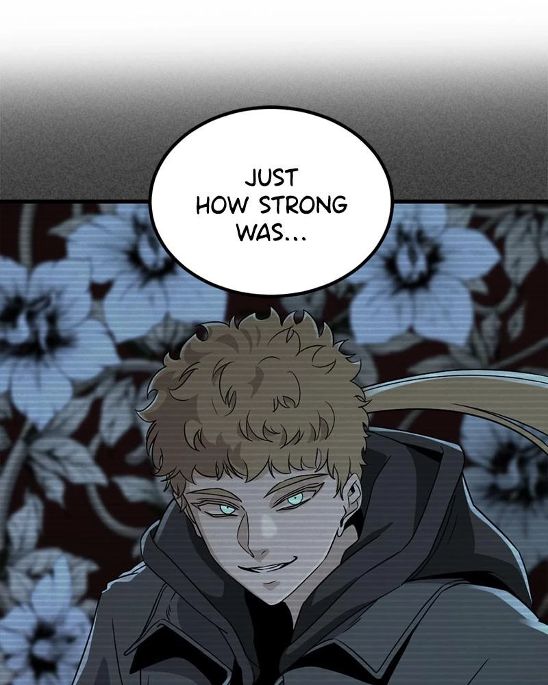 Hero Killer Chapter 58 - 64