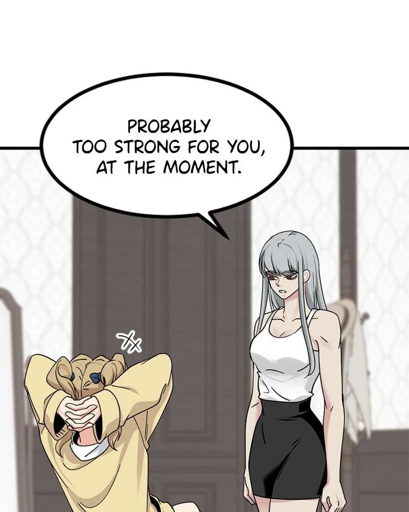 Hero Killer Chapter 58 - 67