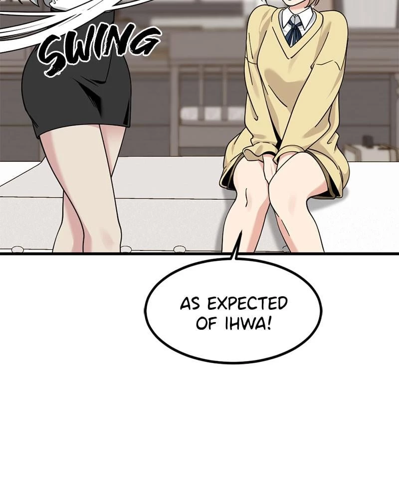 Hero Killer Chapter 58 - 71