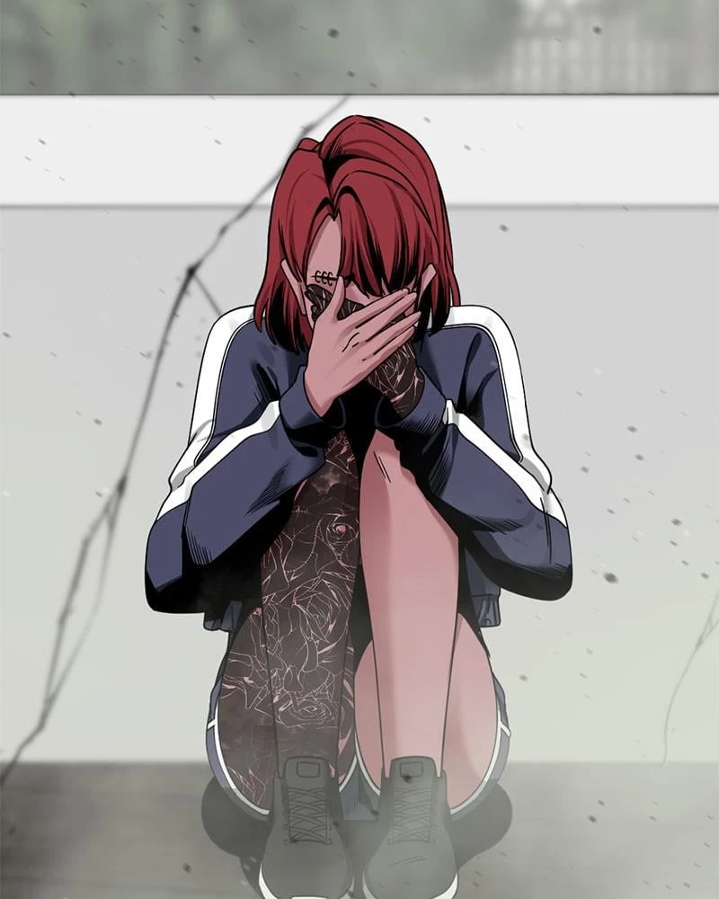 Hero Killer Chapter 60 - 160