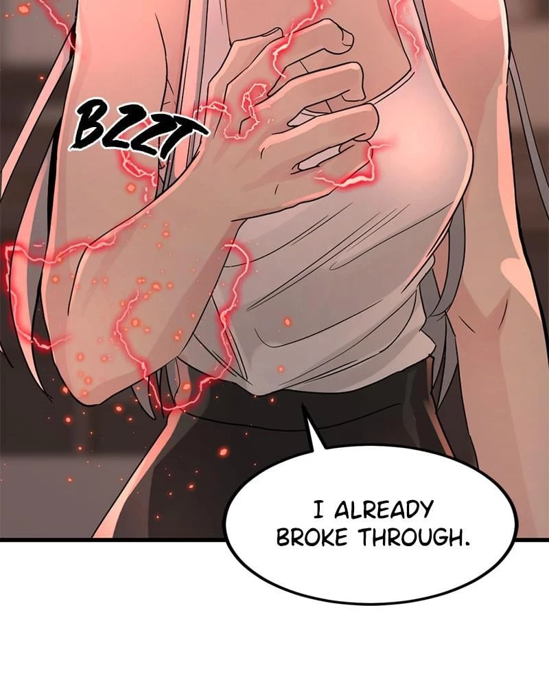 Hero Killer Chapter 58 - 78