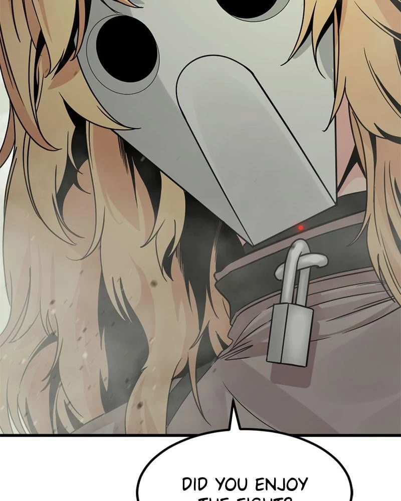 Hero Killer Chapter 60 - 164