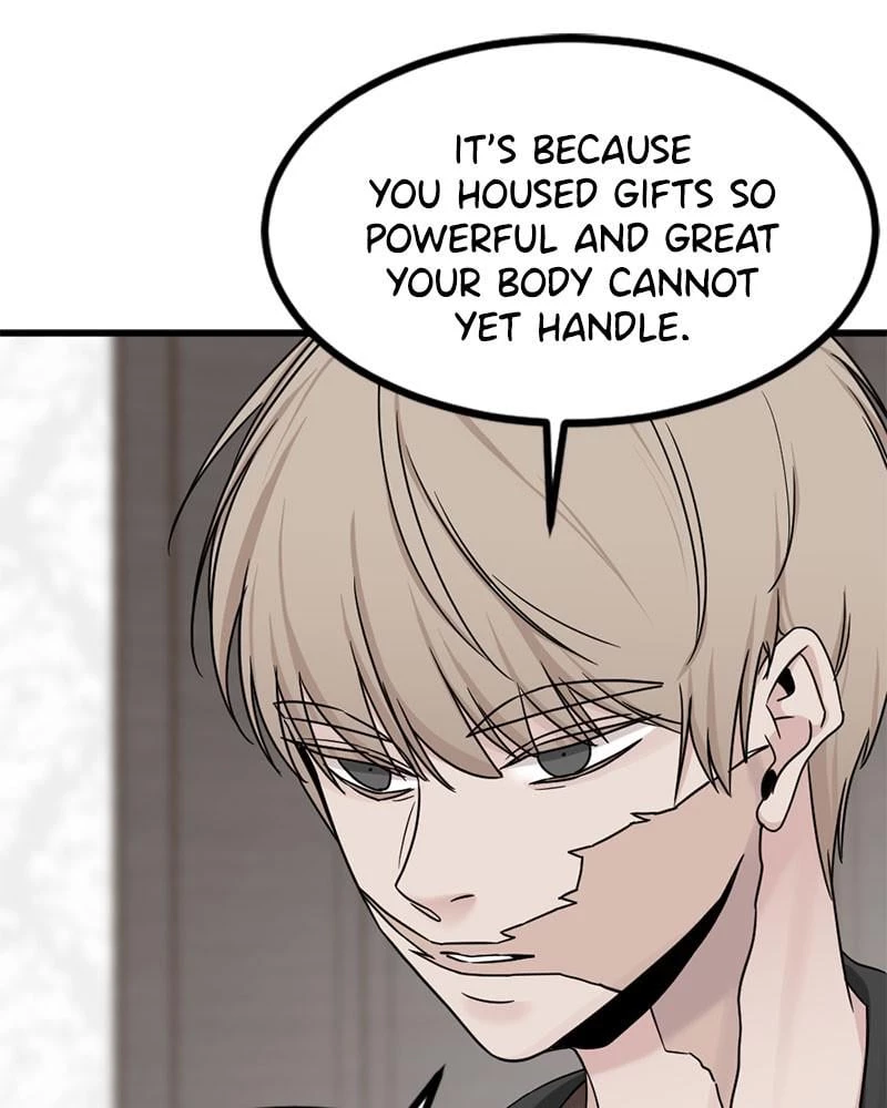 Hero Killer Chapter 58 - 81