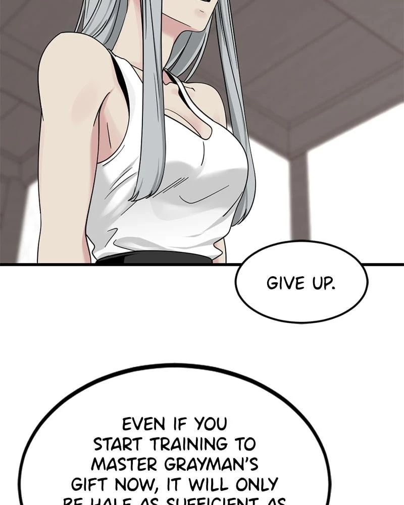 Hero Killer Chapter 58 - 83