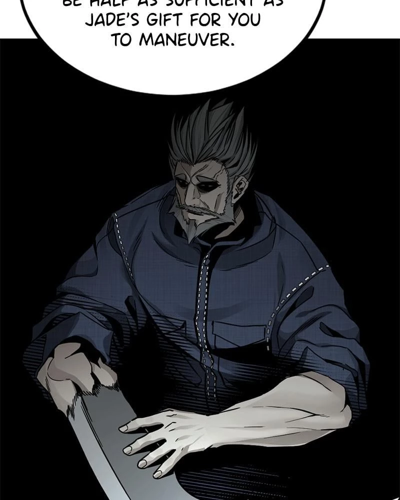 Hero Killer Chapter 58 - 84