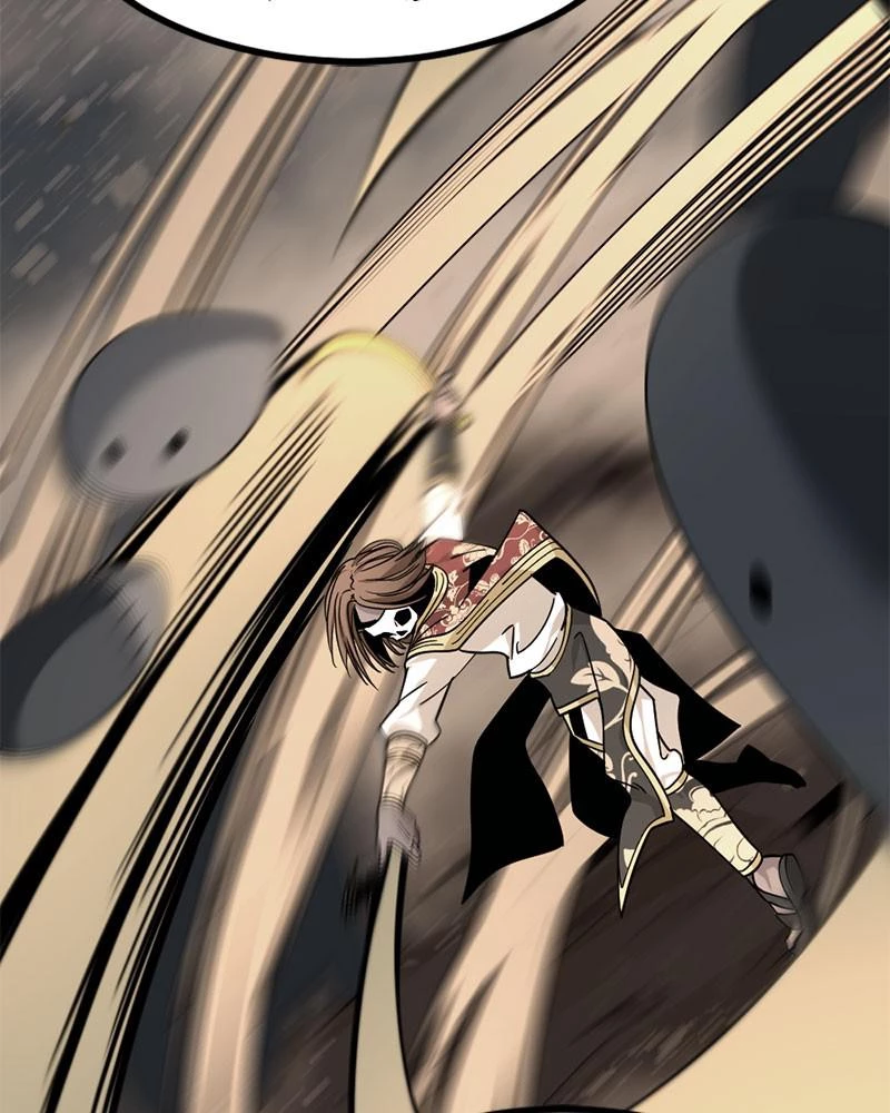 Hero Killer Chapter 58 - 86