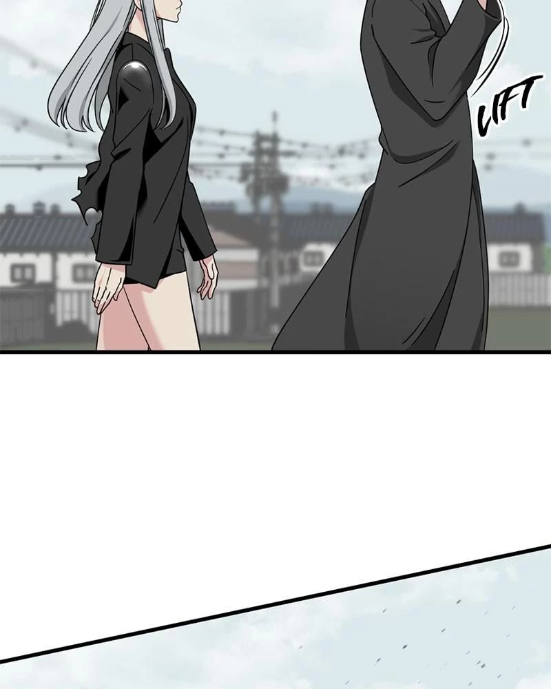 Hero Killer Chapter 57 - 4