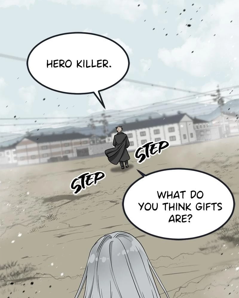 Hero Killer Chapter 57 - 5