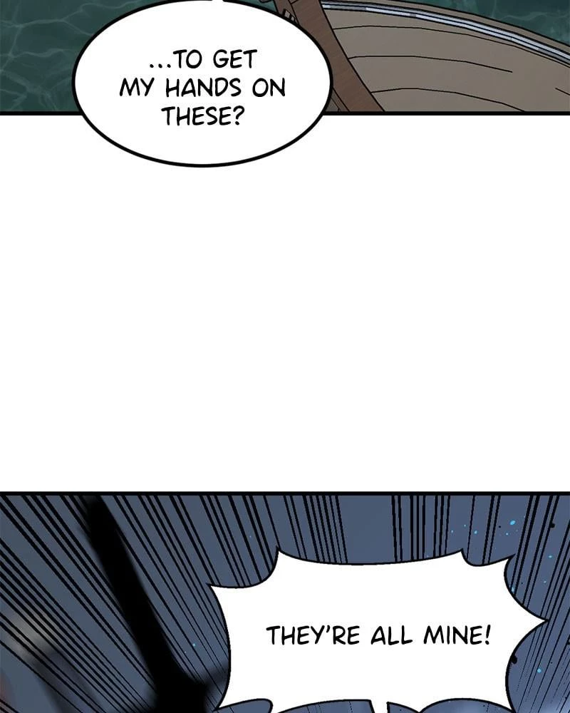 Hero Killer Chapter 58 - 93