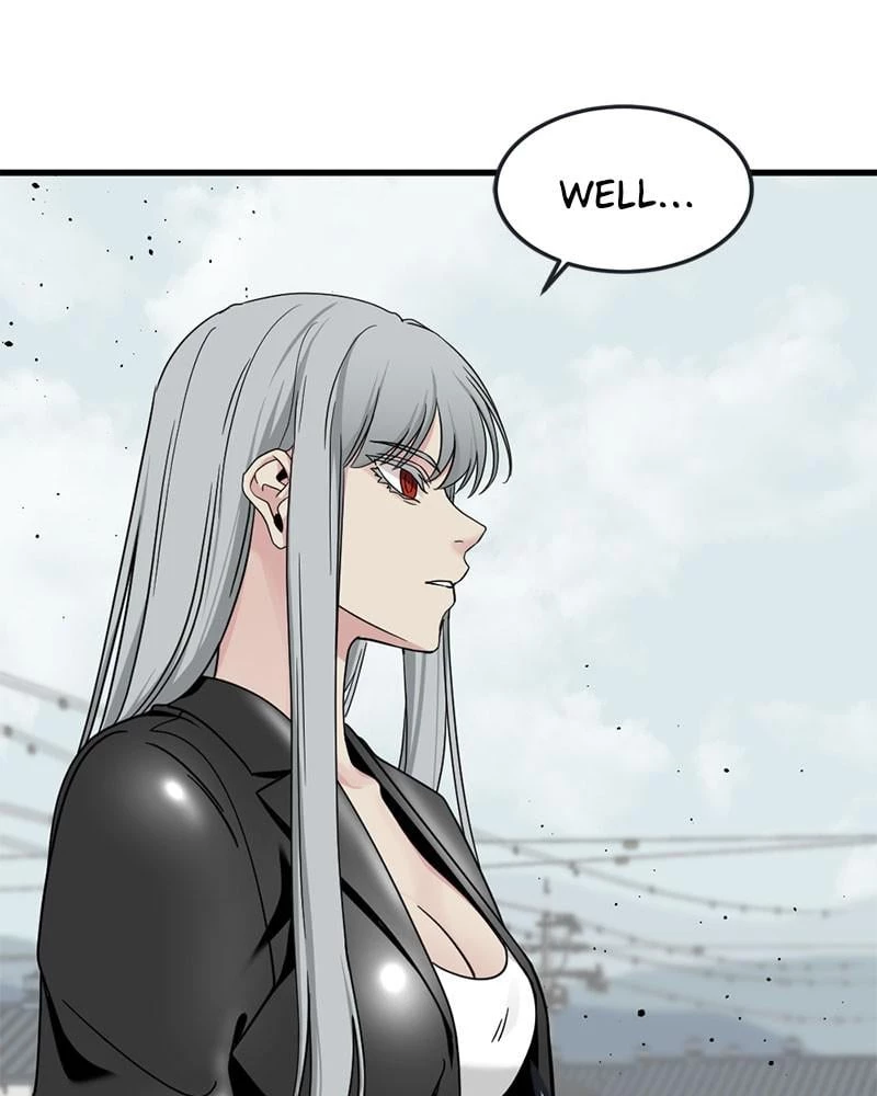 Hero Killer Chapter 57 - 7
