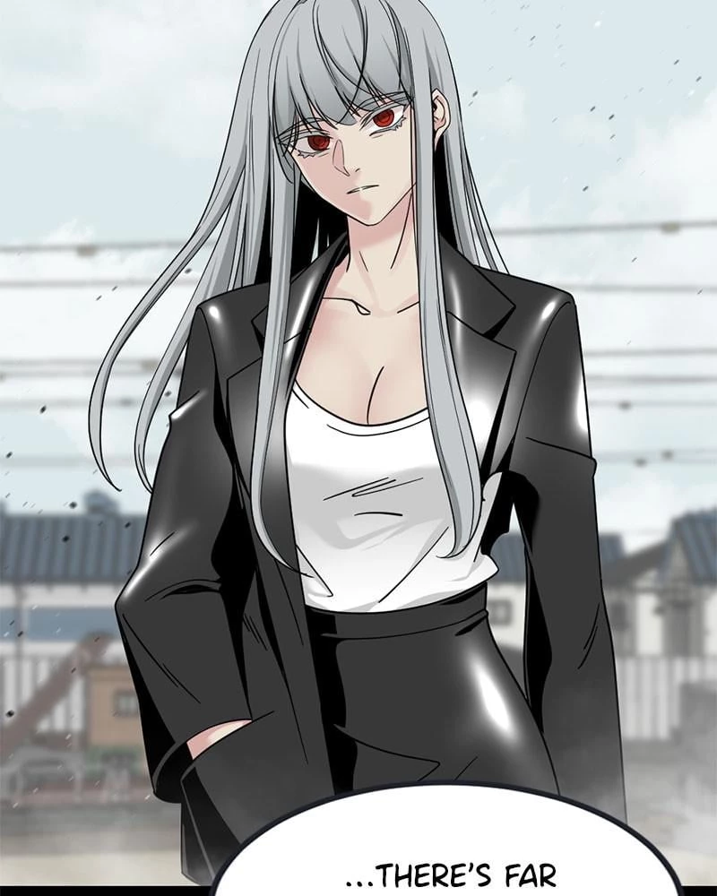 Hero Killer Chapter 57 - 12
