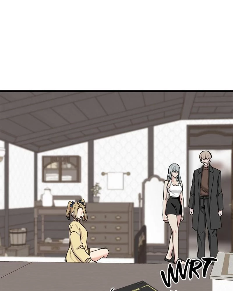 Hero Killer Chapter 58 - 101