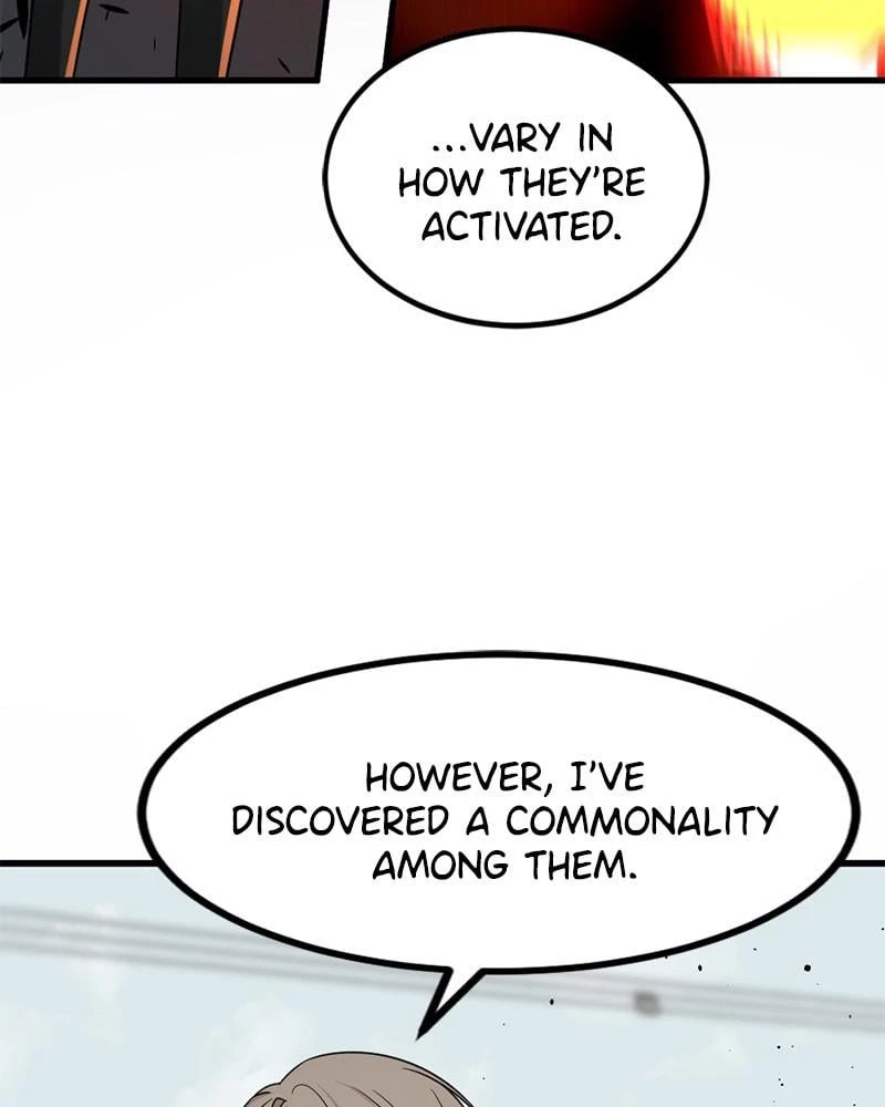 Hero Killer Chapter 57 - 17