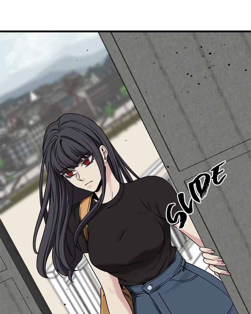 Hero Killer Chapter 58 - 107