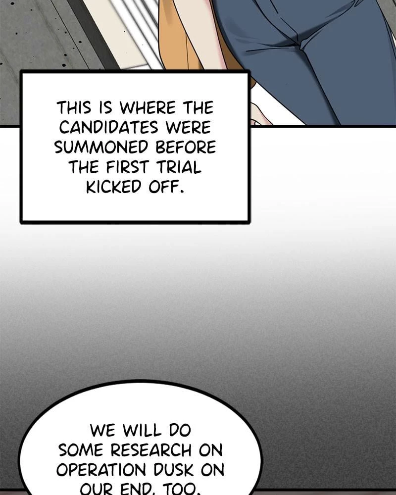 Hero Killer Chapter 58 - 108