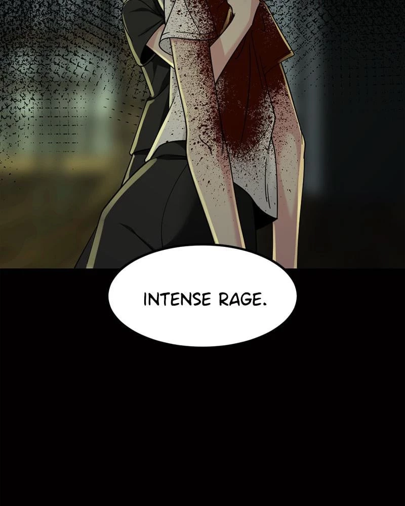 Hero Killer Chapter 57 - 22
