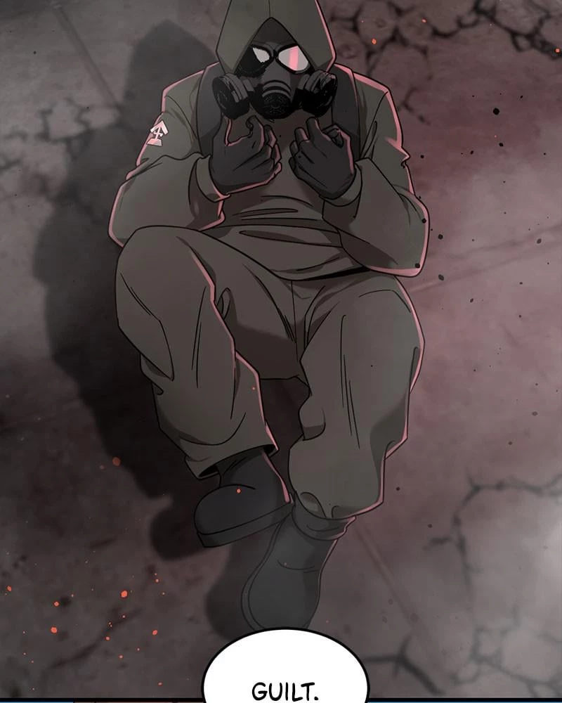 Hero Killer Chapter 57 - 27