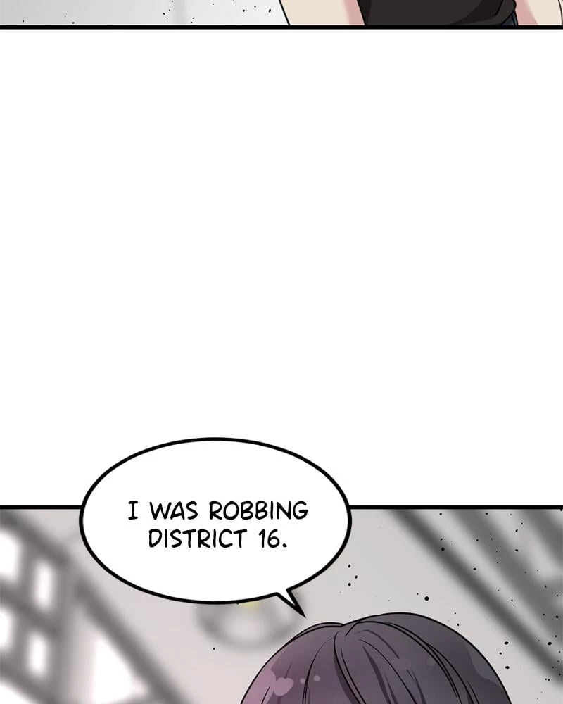 Hero Killer Chapter 58 - 117