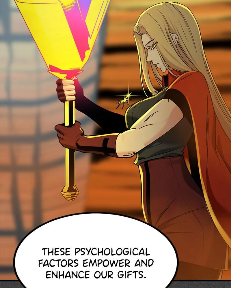Hero Killer Chapter 57 - 30