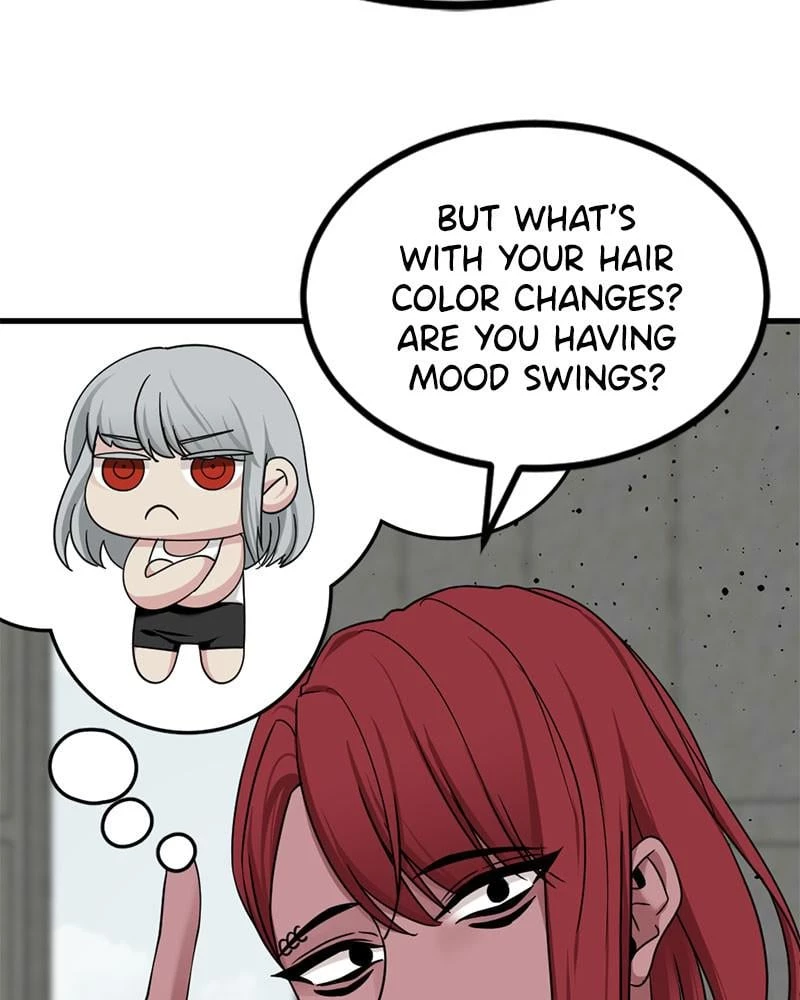 Hero Killer Chapter 58 - 121