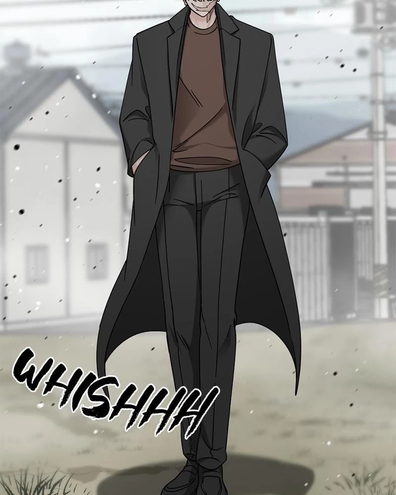 Hero Killer Chapter 57 - 32