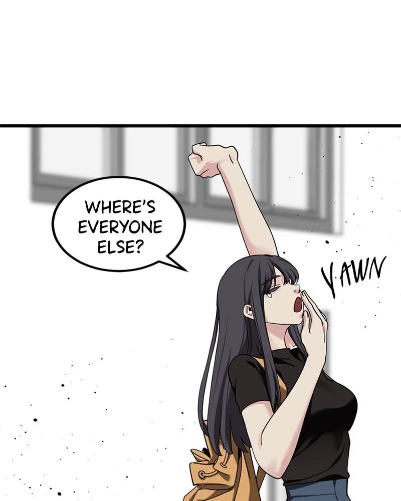 Hero Killer Chapter 58 - 124