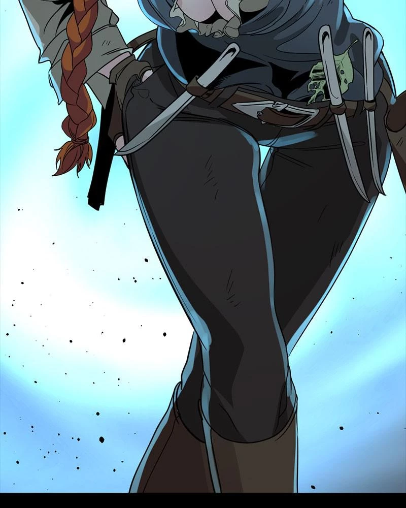 Hero Killer Chapter 56 - 2
