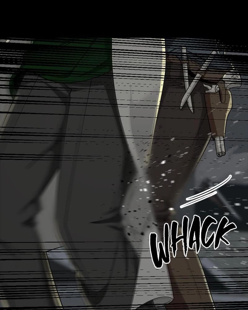 Hero Killer Chapter 56 - 5