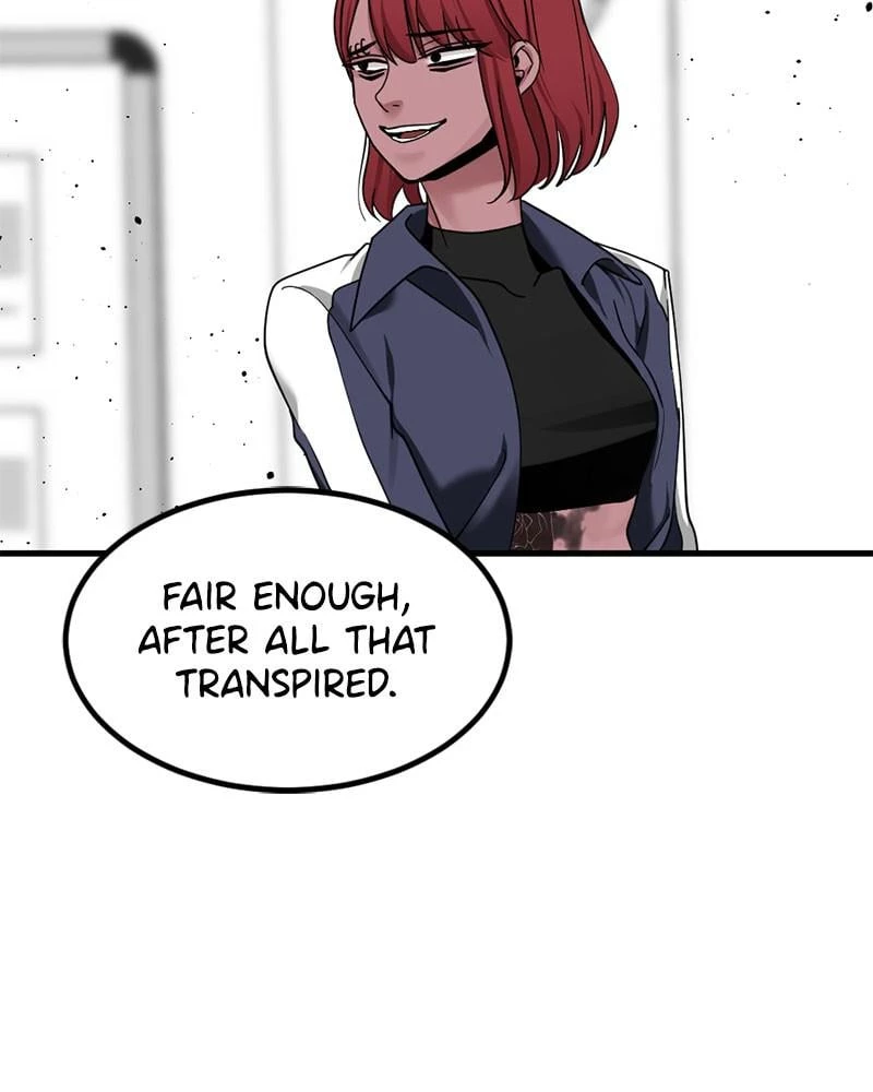 Hero Killer Chapter 58 - 128