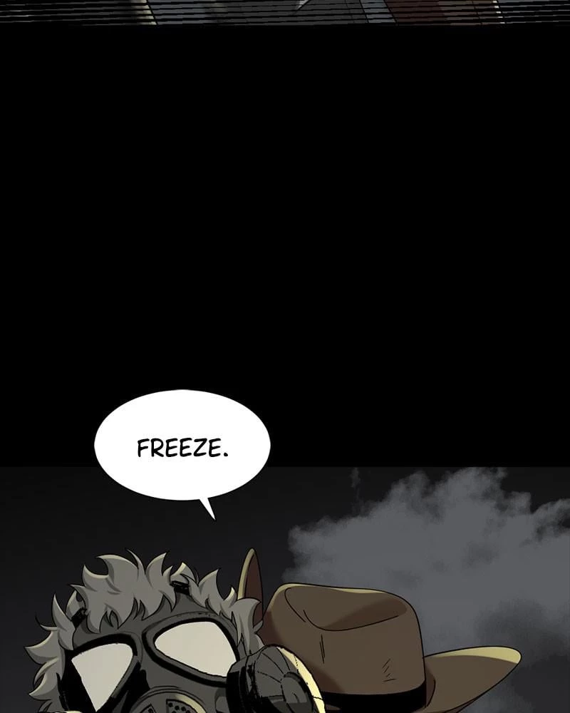 Hero Killer Chapter 56 - 6
