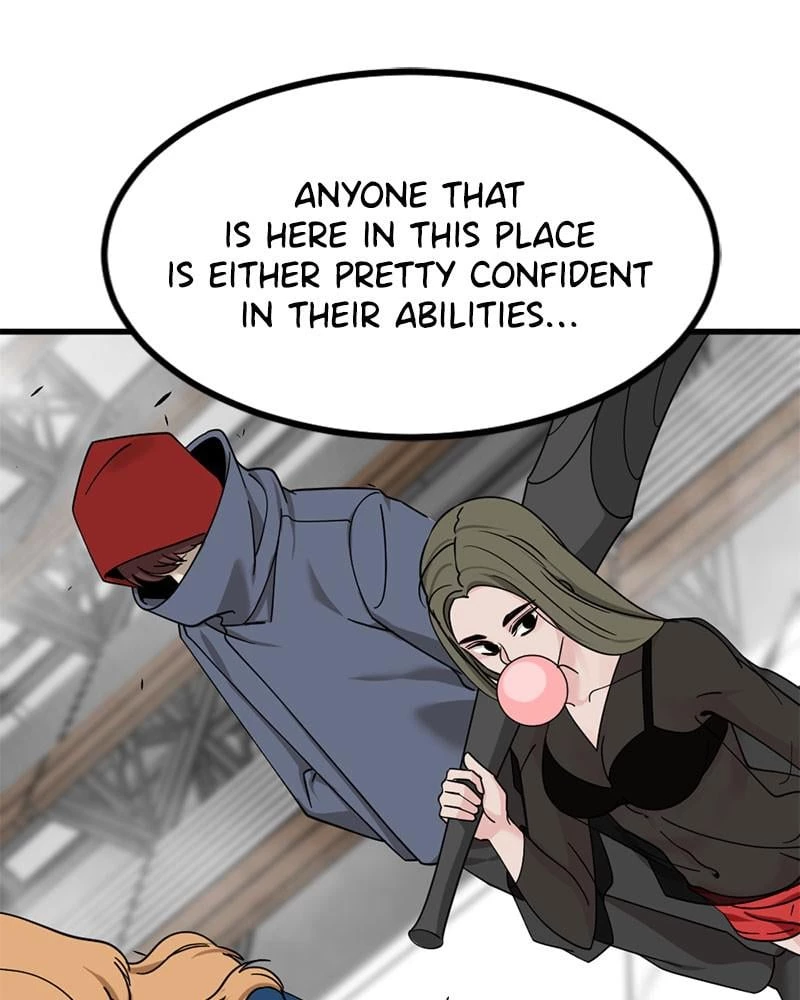 Hero Killer Chapter 58 - 129
