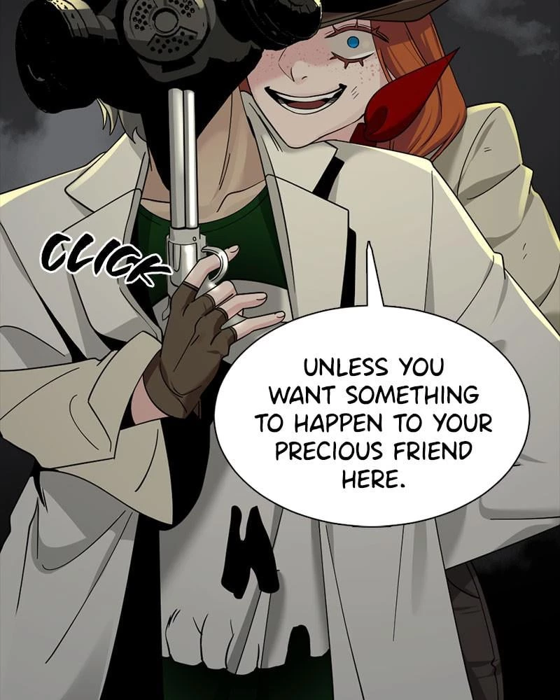 Hero Killer Chapter 56 - 7